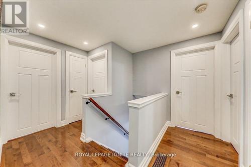 35 Hobden Place, Toronto, ON - Indoor Photo Showing Other Room