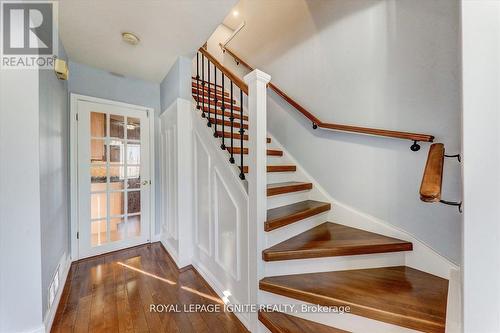 35 Hobden Place, Toronto, ON - Indoor Photo Showing Other Room