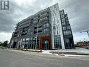 807 - 3005 Pine Glen Road, Oakville, ON  - Outdoor With Facade 