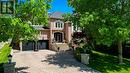 3 Marbrook Street, Richmond Hill, ON  - Outdoor 