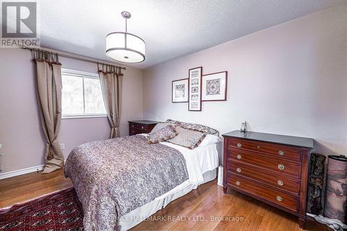 3 Marbrook Street, Richmond Hill, ON - Indoor Photo Showing Bedroom