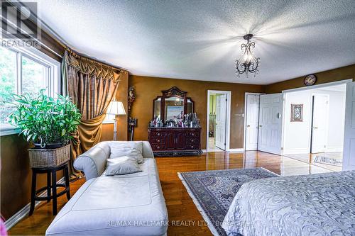 3 Marbrook Street, Richmond Hill, ON - Indoor Photo Showing Bedroom