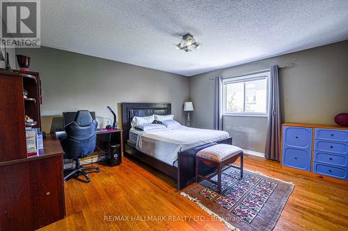 3 Marbrook Street, Richmond Hill, ON - Indoor Photo Showing Bedroom