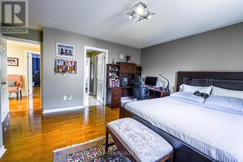 3 Marbrook Street, Richmond Hill, ON - Indoor Photo Showing Bedroom