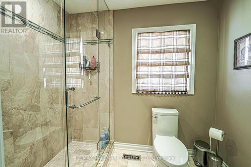 3 Marbrook Street, Richmond Hill, ON - Indoor Photo Showing Bathroom