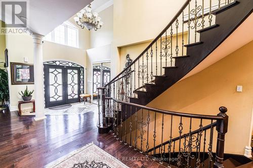 3 Marbrook Street, Richmond Hill, ON - Indoor Photo Showing Other Room