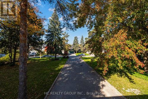 23 East Drive, Markham, ON - Outdoor With View