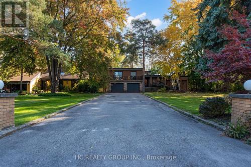 23 East Drive, Markham, ON - Outdoor With Facade