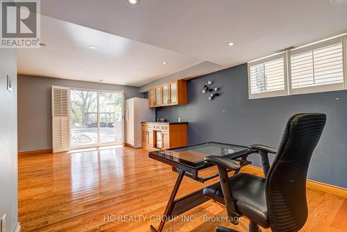 23 East Drive, Markham, ON - Indoor