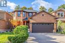 5392 Champlain Trail, Mississauga, ON  - Outdoor 