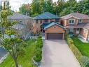 5392 Champlain Trail, Mississauga, ON  - Outdoor With Facade 