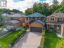 5392 Champlain Trail, Mississauga, ON  - Outdoor With Facade 