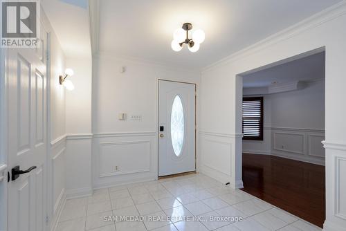 5392 Champlain Trail, Mississauga, ON - Indoor Photo Showing Other Room