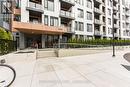 407 - 1440 Clarriage Court, Milton, ON  - Outdoor With Balcony With Facade 