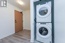 407 - 1440 Clarriage Court, Milton, ON  - Indoor Photo Showing Laundry Room 