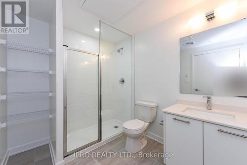 407 - 1440 Clarriage Court, Milton, ON - Indoor Photo Showing Bathroom