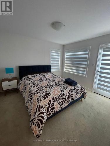 7884 Seabiscuite Drive, Niagara Falls, ON - Indoor Photo Showing Bedroom