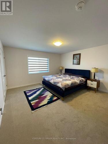 7884 Seabiscuite Drive, Niagara Falls, ON - Indoor Photo Showing Bedroom