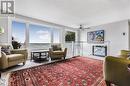 1958 Shore Lane, Wasaga Beach, ON  - Indoor Photo Showing Living Room 