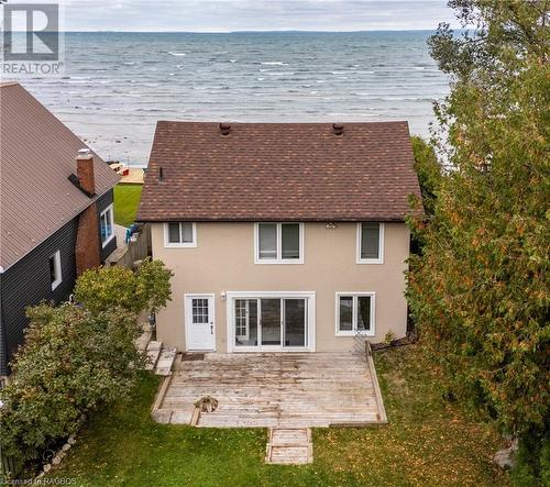 1958 Shore Lane, Wasaga Beach, ON - Outdoor