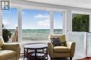 1958 Shore Lane, Wasaga Beach, ON  - Indoor Photo Showing Living Room 