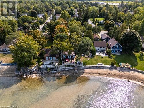 1958 Shore Lane, Wasaga Beach, ON - Outdoor With View