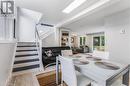 1958 Shore Lane, Wasaga Beach, ON  - Indoor Photo Showing Dining Room 