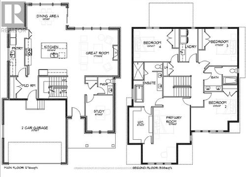 Lot #25 Dearing Drive, South Huron (Stephen Twp), ON - Other