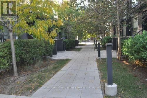 102 - 32 Fieldway Road, Toronto, ON - Outdoor