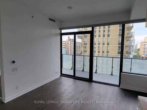 610-185 Roehampton Ave, Toronto, ON -  Photo Showing Other Room