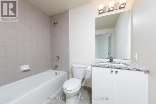 705 - 4955 Yonge Street, Toronto, ON - Indoor Photo Showing Bathroom