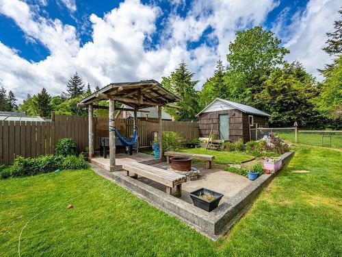 3977 Craig Rd, Campbell River, BC 