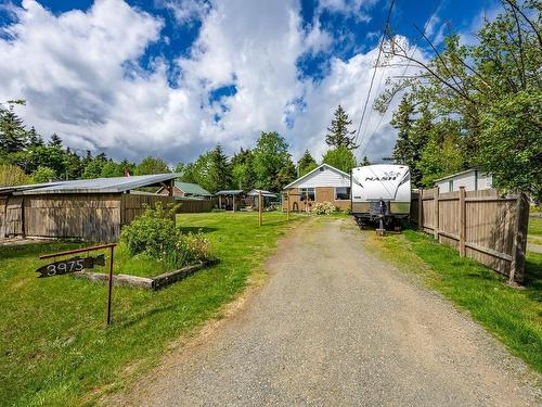 3977 Craig Rd, Campbell River, BC 