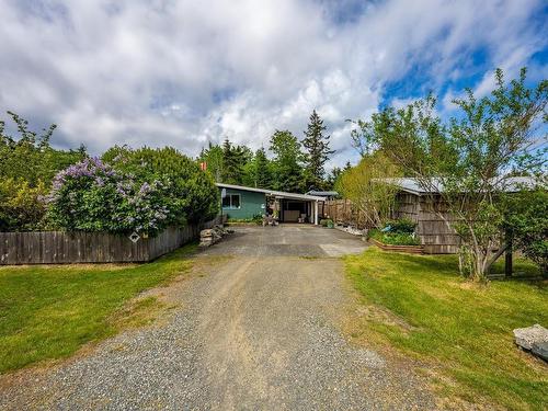 3977 Craig Rd, Campbell River, BC 