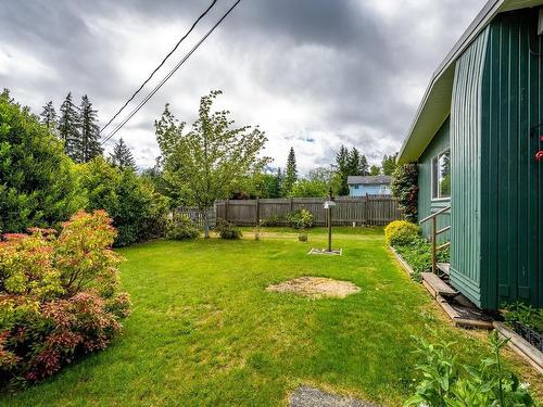 3977 Craig Rd, Campbell River, BC 