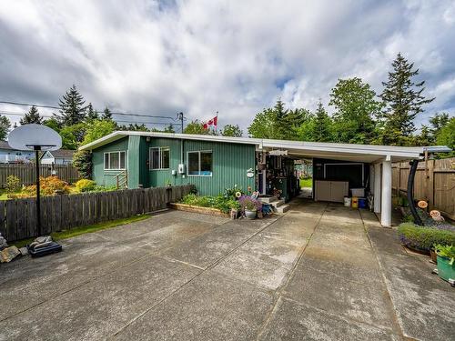 3977 Craig Rd, Campbell River, BC 