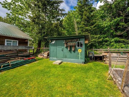 3977 Craig Rd, Campbell River, BC 