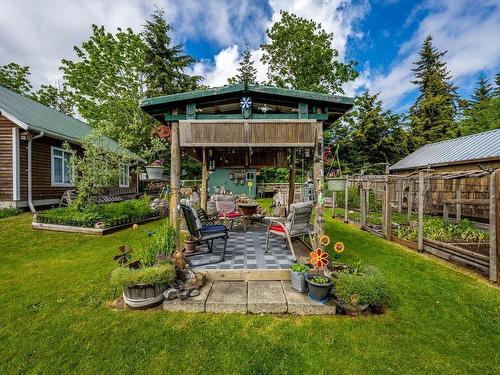 3977 Craig Rd, Campbell River, BC 