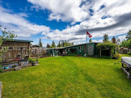 3977 Craig Rd, Campbell River, BC 