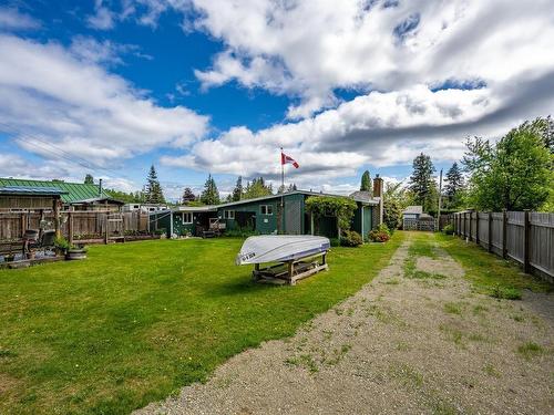 3977 Craig Rd, Campbell River, BC 