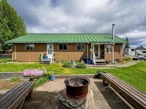 3977 Craig Rd, Campbell River, BC 