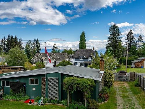 3977 Craig Rd, Campbell River, BC 