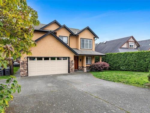 4229 Oakview Pl, Saanich, BC 