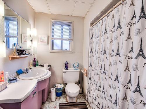 Salle de bains - 134 Rue Blainville E., Sainte-Thérèse, QC - Indoor Photo Showing Bathroom