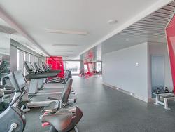 Exercise room - 