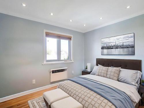 Chambre Ã Â coucher - 1625 Rue Delage, Boisbriand, QC - Indoor Photo Showing Bedroom