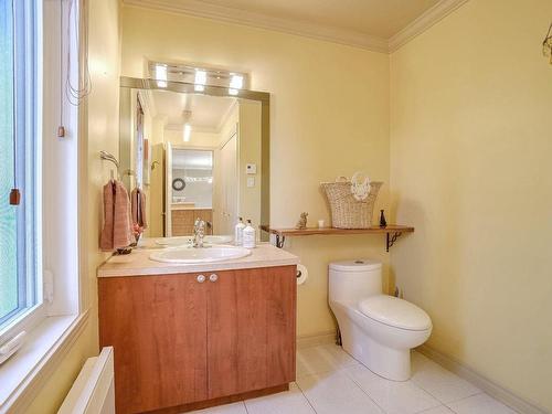 Salle d'eau - 1625 Rue Delage, Boisbriand, QC - Indoor Photo Showing Bathroom