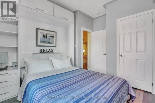 44 Starboard Circle, Wasaga Beach, ON - Indoor Photo Showing Bedroom