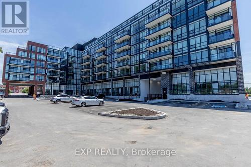 426 - 681 Yonge Street, Barrie, ON - Outdoor