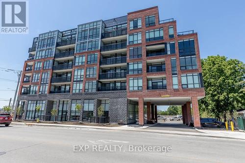 426 - 681 Yonge Street, Barrie, ON - Outdoor